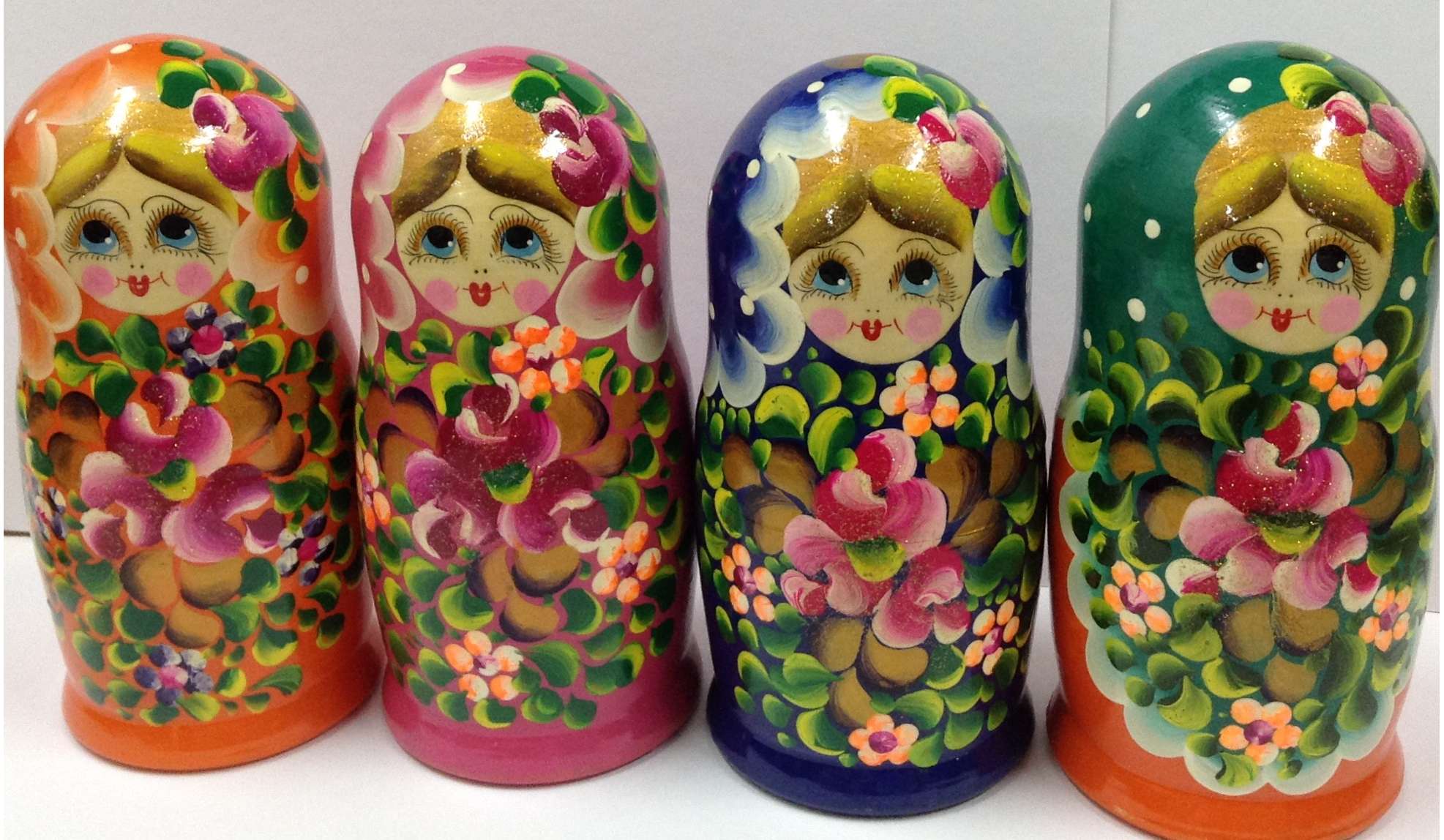 Игра "Матрешка" (Одноклассники). Какие ответы на 186 уровне?